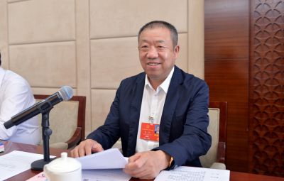 全国人大代表焦云：与新能源耦合发展 加速高耗能产业低碳化转型